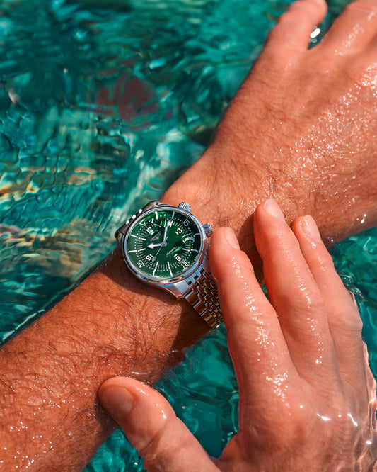 2026 LONGINES LEGEND DIVER Full Set